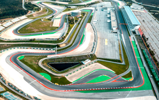 Algarve holt die Formel 1 zurück nach Portugal