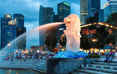Singapur bietet wieder kostenfreie Touren an