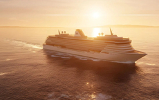 Crystal Cruises kündigt Neubau Crystal Grace für 2028 an