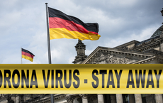 USA warnen vor Reisen nach Deutschland