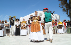 Events auf der Insel im Mai