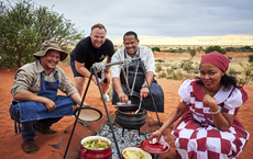 Namibia kooperiert mit Gewürzhersteller Ankerkraut