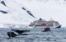 Hapag-Lloyd Cruises zeigt Routen 2028