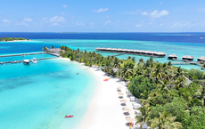 Sheraton Maldives: Eine völlig neue Art, die Malediven zu erleben