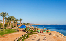 Corendon fliegt im Winter nach Sharm el Sheikh