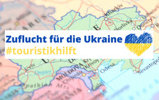 Neues Branchenportal hilft Flüchtenden