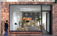 TVG stellt Pop-Up-Stores zur Verfügung