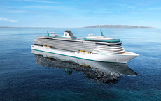 Crystal Cruises bestellt zwei neue Schiffe