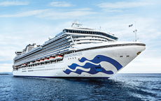 Princess Cruises feiert Japan-Jubiläum