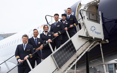 Lufthansa City Airlines fliegt jetzt auch ab Frankfurt