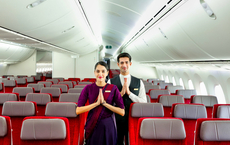 Air India setzt beim Neustart auf den deutschen Reisemarkt