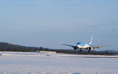 Mehr Flüge nach Lappland