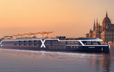 Celebrity River Cruises öffnet Buchungen für Premierensaison