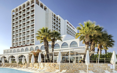 Intercontinental eröffnet 2027 in Vilamoura