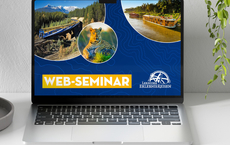 Lernidee legt Webinar-Quartett auf – und verlost Mekong-Famtrip