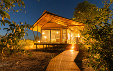 Wilderness eröffnet neues Camp in Botswana