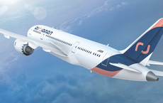 ANA bringt Air Japan an den Start