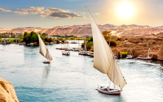 Ägypten baut mit Mega-Museum seine Tourismusstrategie aus