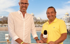Sonnenklar TV macht Side zum Fernsehstudio