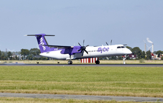 Regionalairline Flybe bleibt am Boden
