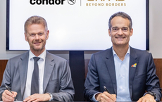 Mehr Schub für Partnerschaft zwischen Condor und Etihad