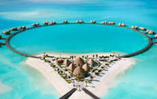 The Red Sea eröffnet drittes Resort