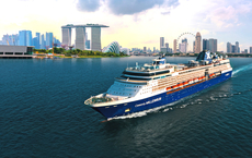 Celebrity kreuzt zwischen Bangkok, Barbados und Buenos Aires