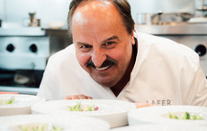 Nicko Cruises plant neue Gourmetreisen mit Johann Lafer