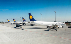 Pilotengewerkschaft ruft zu zweitägigem Lufthansa-Streik auf