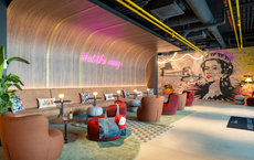 Marriott expandiert mit Moxy nach Ungarn