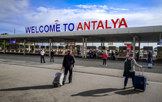 Bentour mit neuem Flughafen-Service