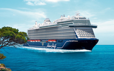 TUI Cruises verkündet Namen des achten Schiffes