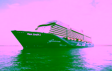 Mein Schiff 3 kollidiert mit Frachter – Kanaren-Reise ungewiss