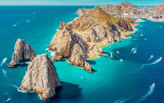 Condor fliegt wieder nonstop nach Los Cabos