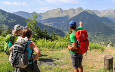 Weltweitwandern stellt Katalog für das Jahr 2027 vor