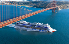 Aida Diva bricht 2027 zu ihrer bisher längsten Weltreise auf