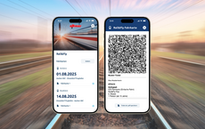 Rail&Fly-Tickets direkt in Alltours-App verfügbar