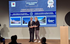 Spanien zeichnet Tour von Wikinger Reisen aus