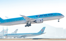 EU erlaubt Fusion von Korean Air und Asiana