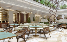 Mandarin Oriental kommt nach Wien – erstes Haus in Österreich