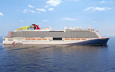 Carnival Cruise Line gibt Details zur Tropicale bekannt