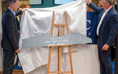Neues Schiff wird MSC World Asia heißen