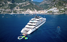 Emerald Cruises mit neuen Karibik-Routen