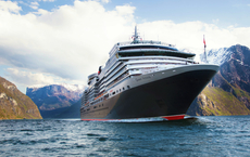 Cunard frischt die Queen Victoria umfassend auf