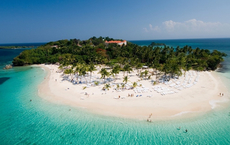 Nach Griechenland und in die Domrep