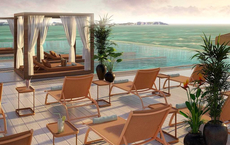 Neues Luxushotel eröffnet auf Ibiza
