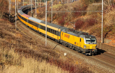 Neuer Bahn-Partner in Osteuropa