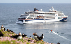 Hapag-Lloyd inspiriert zu Abenteuern zwischen Arktis und Azoren