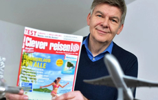VDRJ ehrt Reisemagazin-Gründer Jürgen Zupancic
