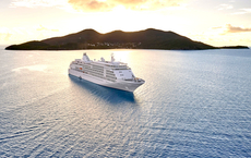 Silversea schickt Silver Whisper auf große Pazifikroute